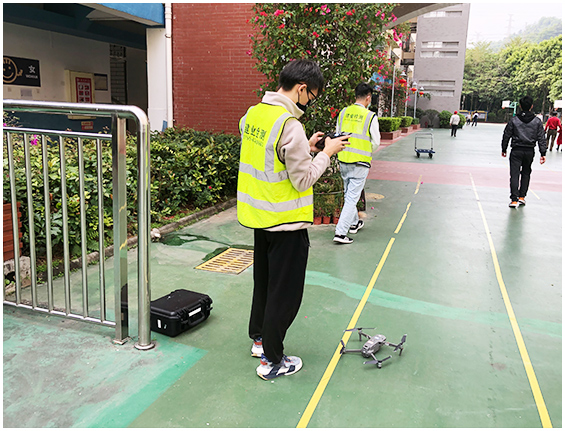 学校房屋抗震检测中心